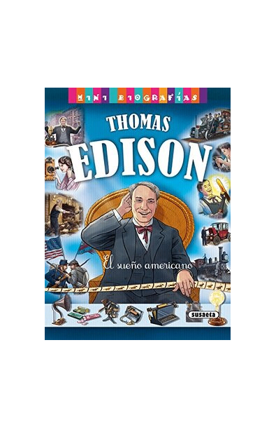 Thomas edison