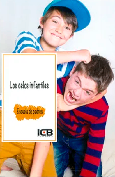 Los celos infantiles nazaret moreno morito
