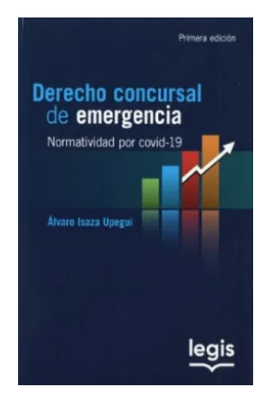 Derecho concursal de emergencia