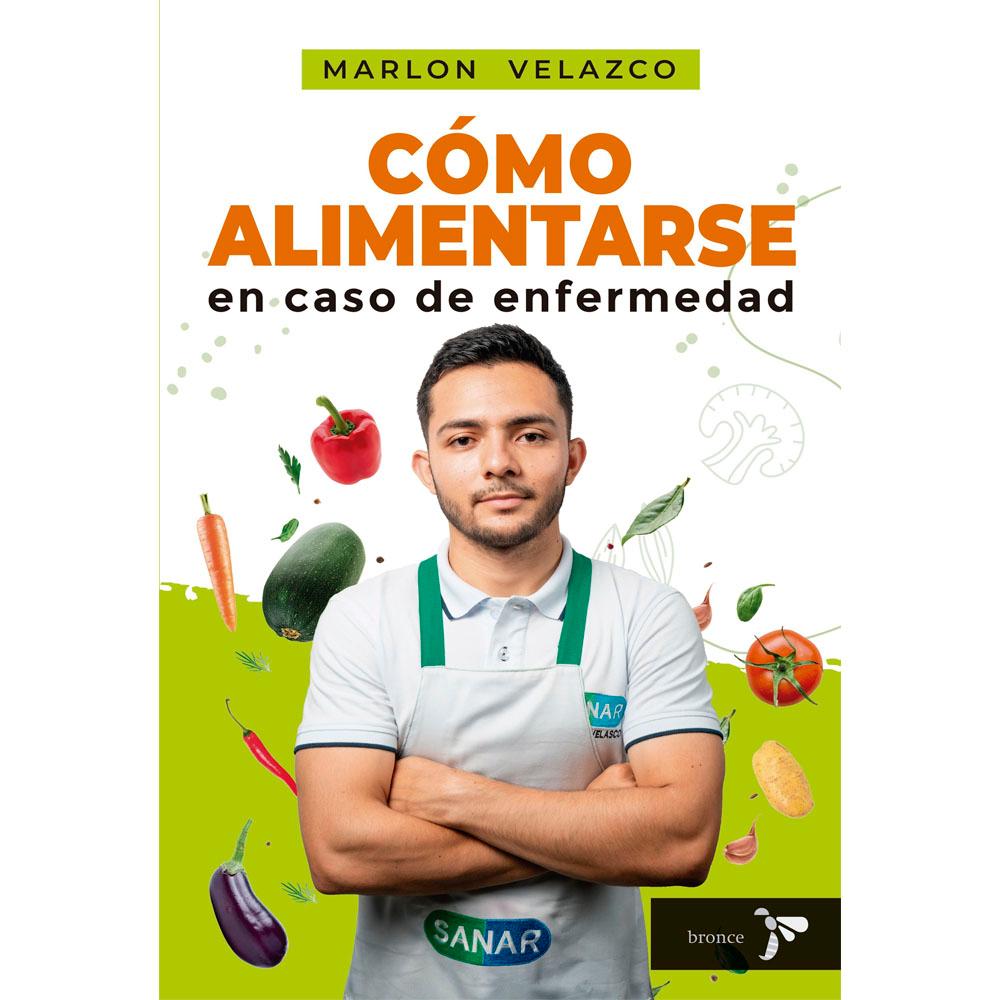 Cómo alimentarse en caso de enfermedad