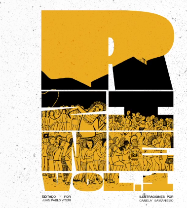 R-zine vol. 1