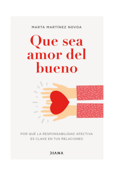 Que sea amor del bueno