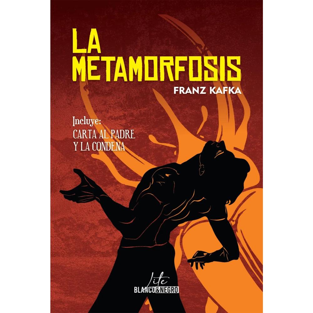 Metamorfosis - lite franz kafka
