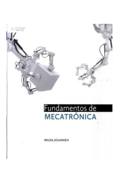Fundamentos de mecatronica