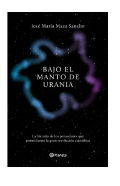 Bajo el manto de urania