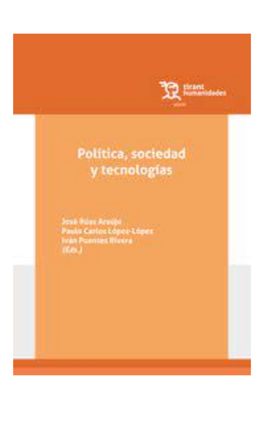 Política, sociedad y tecnologías