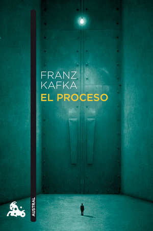 El proceso kafka, franz