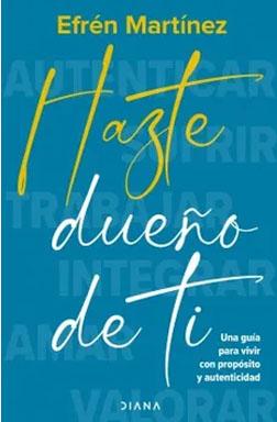 Hazte dueño de ti