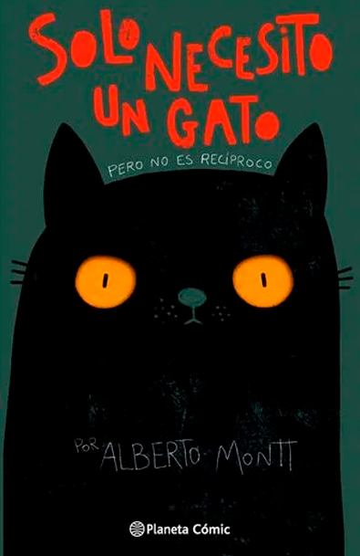 Solo necesito un gato