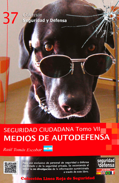 Cole.37.seguridad ciudadana medios de autodefensa