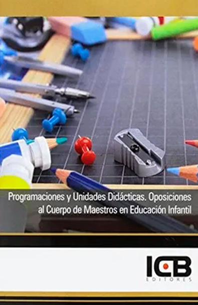 Programaciones y unidades didácticas. oposiciones al cuerpo de maestro