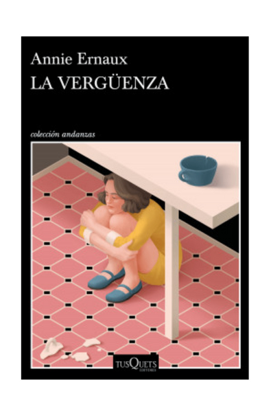 La vergüenza