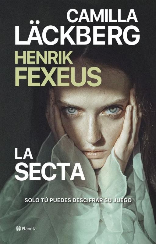 La secta solo tú puedes descrifrar su juego