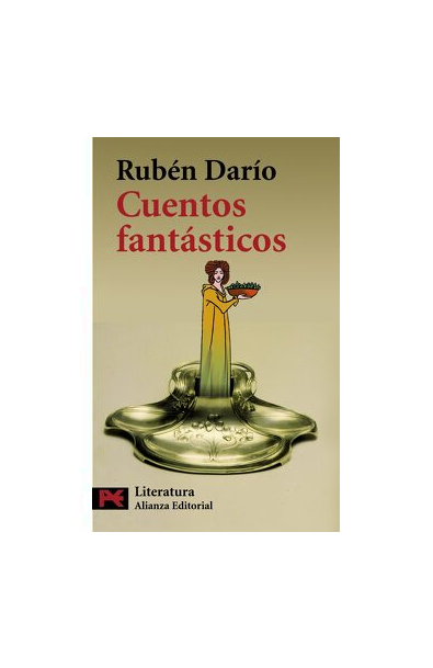 Cuentos fantasticos