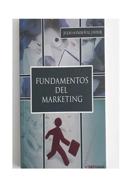 Fundamentos del marketing