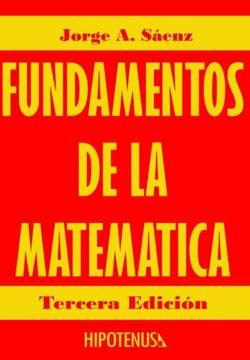 Fundamentos de la matematica: estructuras discretas