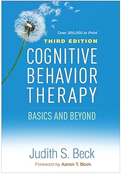 Cognitive behavior therapy: basics and beyond, third edition