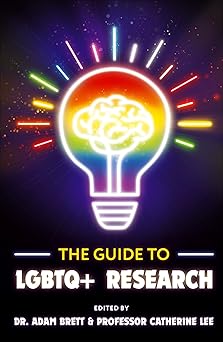 The guide to lgbtq+ research edición kindle