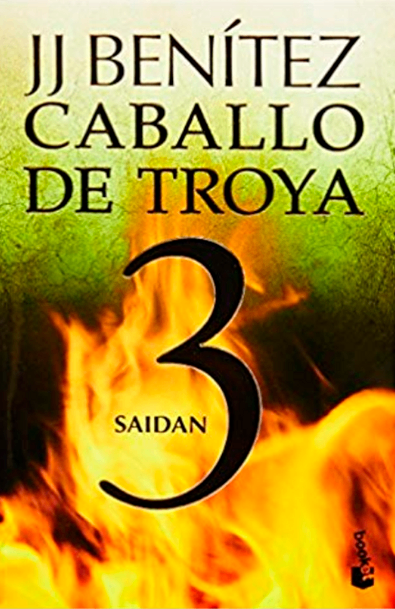 Caballo de troya 3 - saidan