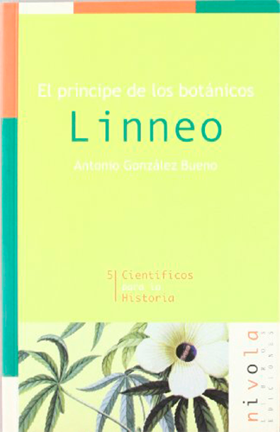Linneo: el principe de los botanicos