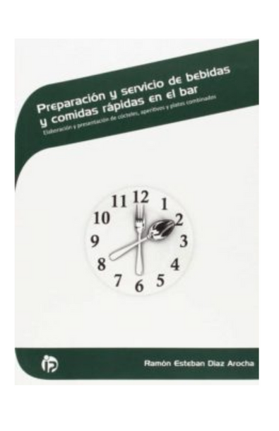 Control de la actividad económica en el bar y cafetería. hotr0508 - servicios de bar y cafetería