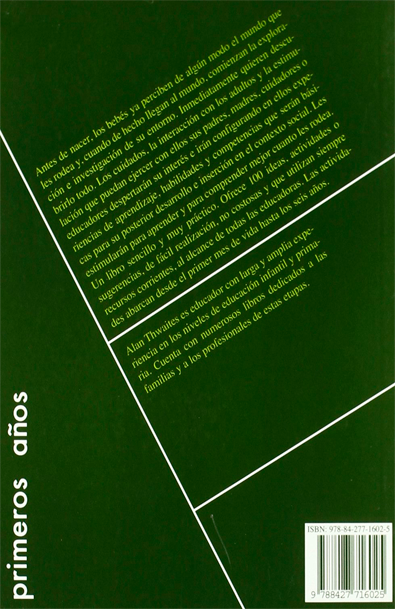 Conocimiento del entorno 100 ideas para descubrir, comprender, experimentar, interaccionar y comunicarse con el mundo miniatura 2