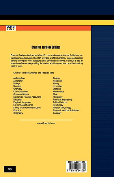 Outlines y highlights for research methods for everyday life: blending qualitative and quantitative approaches miniatura 2