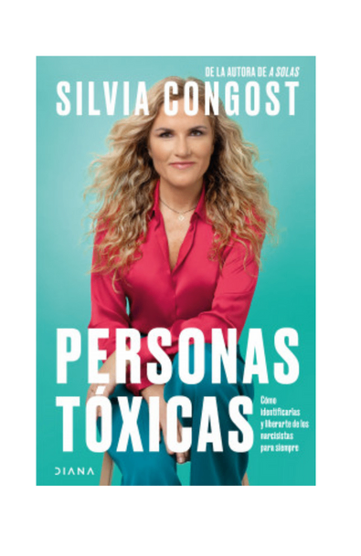 Personas tóxicas