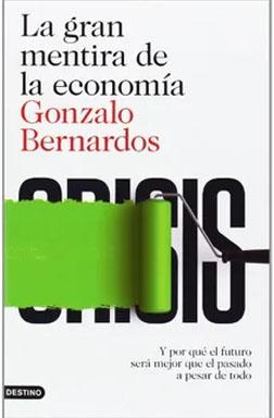 La gran mentira de la economía