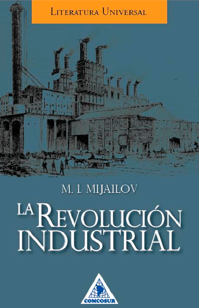 La revolucion industrial