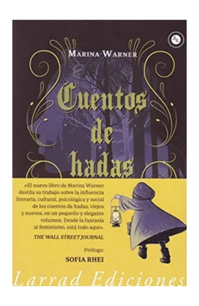 Cuentos de hadas