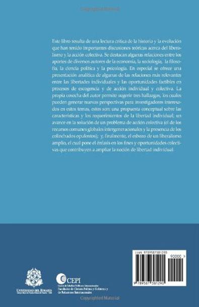 Libertades individuales y acción colectiva miniatura 2