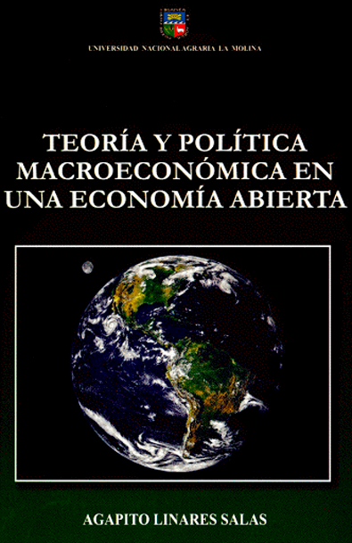Teoría y política macroeconómica en una economía abierta