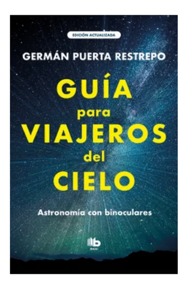 Guia para viajeros del cielo