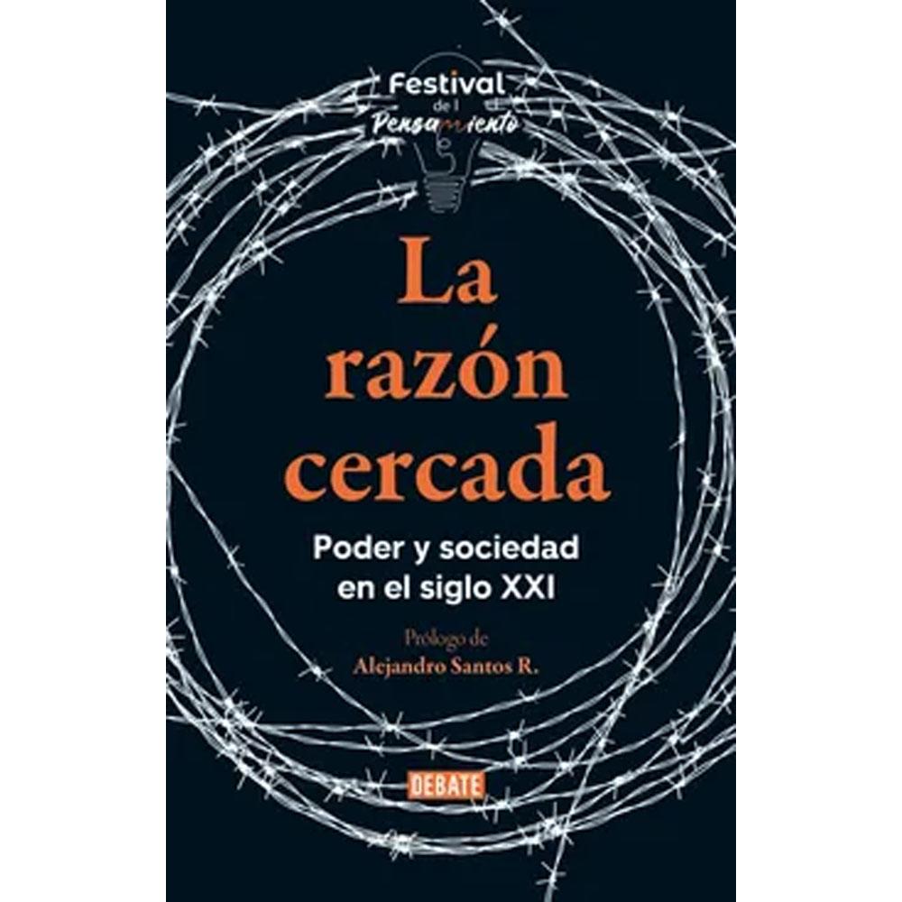 La razón cercada caracol radio s.a.