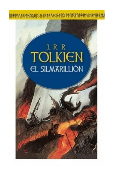 El silmarillión