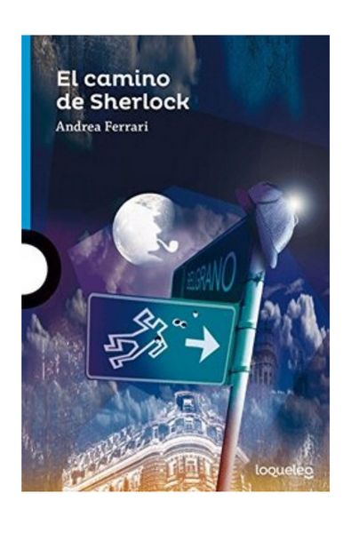 El camino de sherlock