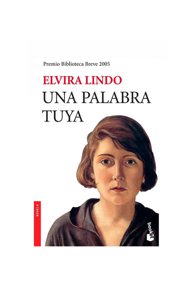 Una palabra tuya