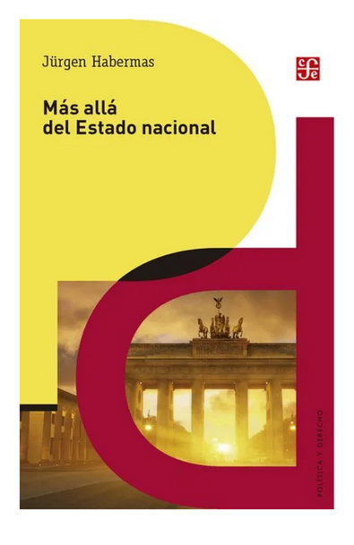 Más allá del estado nacional