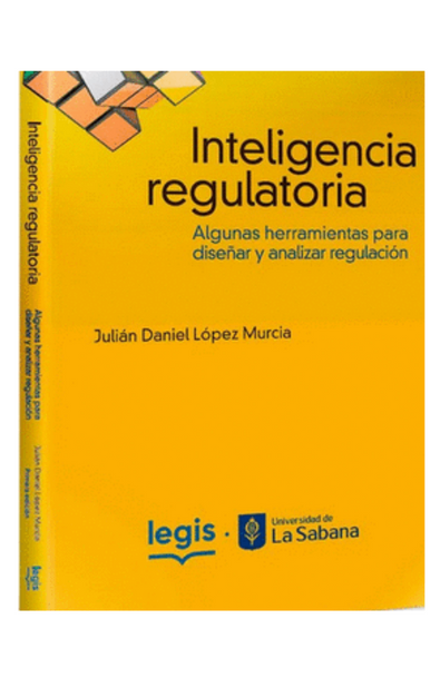 Inteligencia regulatoria