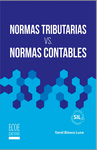 Normas tributarias vs. normas contables