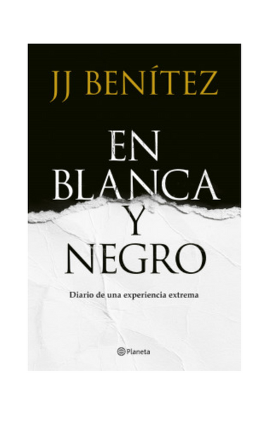 En blanca y negro