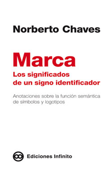 Marca. los significados de un signo identificador