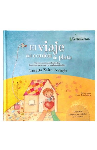 Viaje del cordon de plata