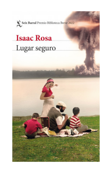Lugar seguro
