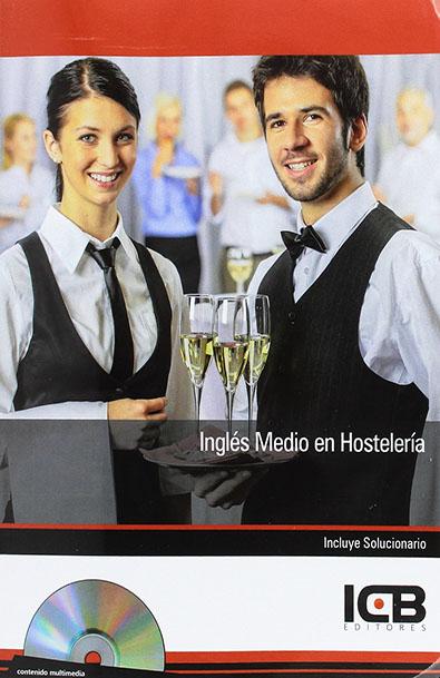Inglés medio en hostelería
