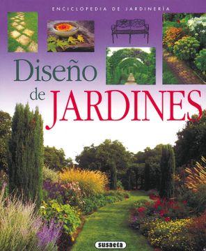 Atlas ilustrado del diseño de jardines