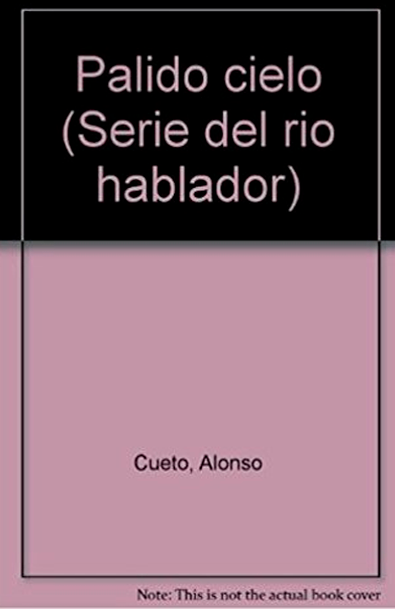 Pálido cielo y otros relatos