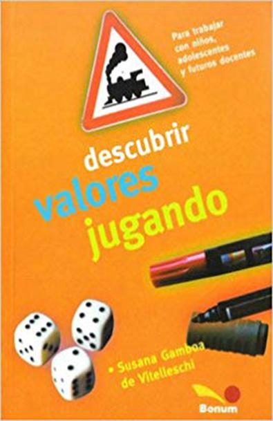 Descubrir valores jugando