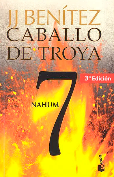 Caballo de troya 7 - nahum